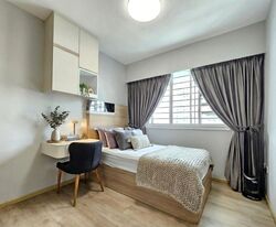 Blk 93B Telok Blangah Parcview (Bukit Merah), HDB 4 Rooms #566290061
